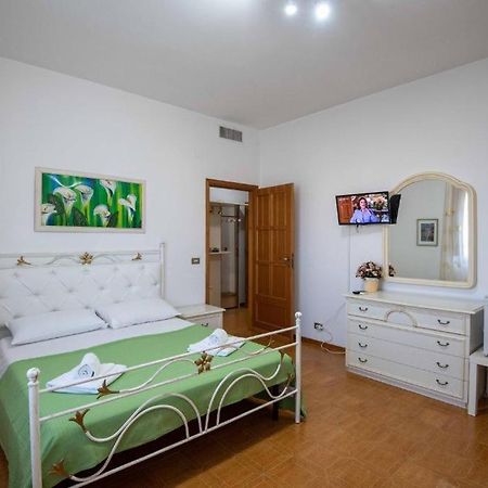 B. & B. Villa Giada Marina di Ginosa Exterior photo