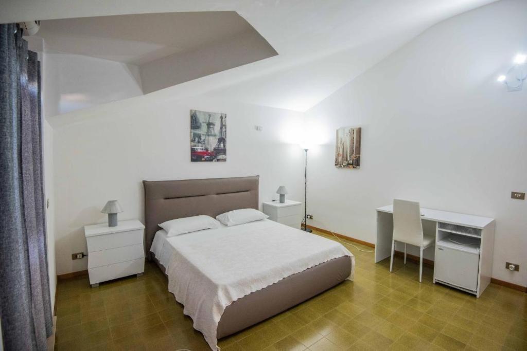B. & B. Villa Giada Marina di Ginosa Exterior photo